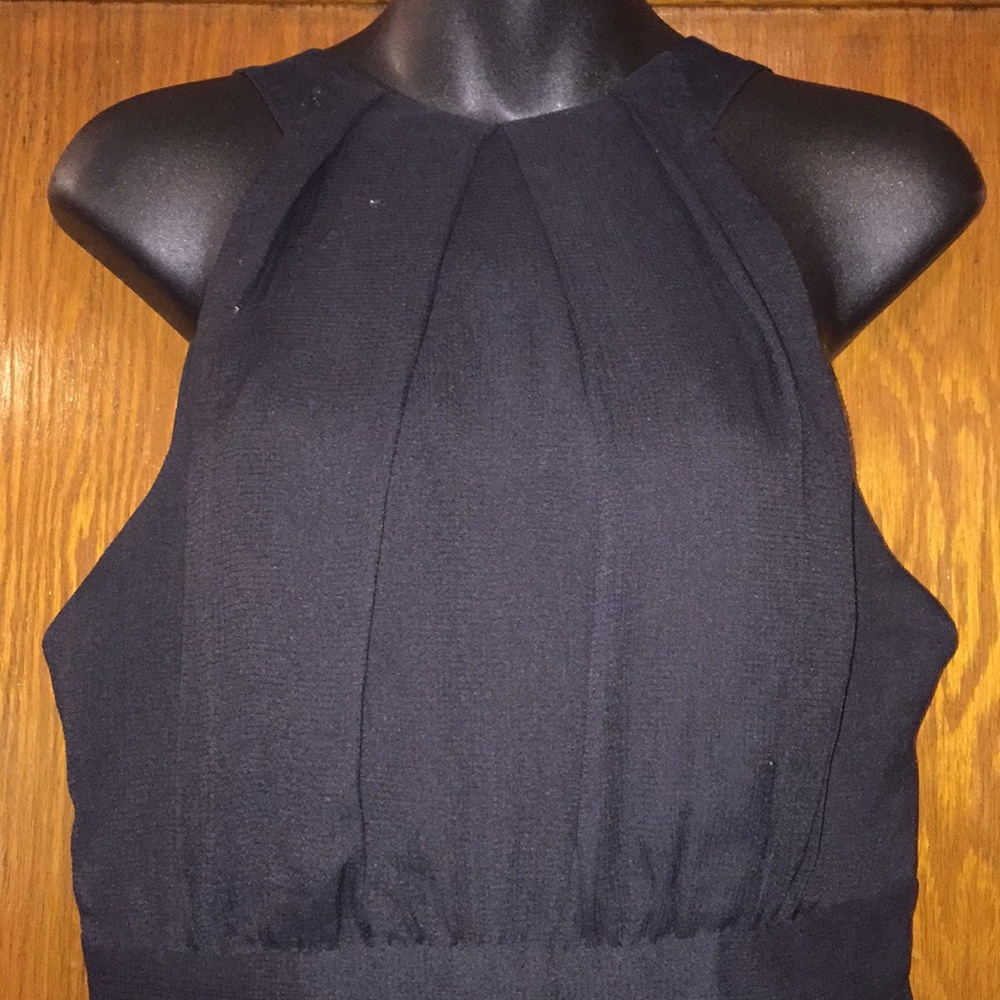BCBG generation jump suit